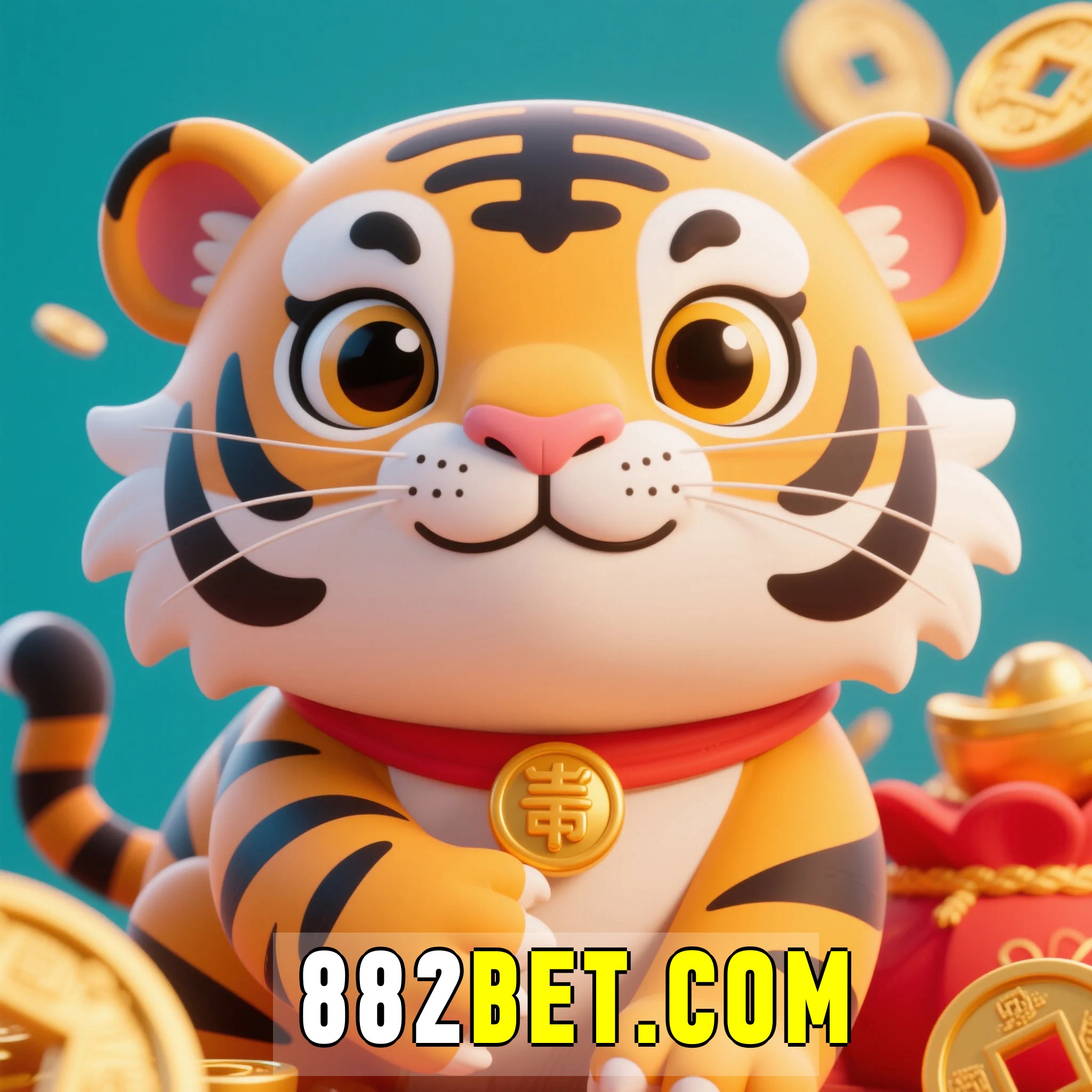 Fortune-Tiger